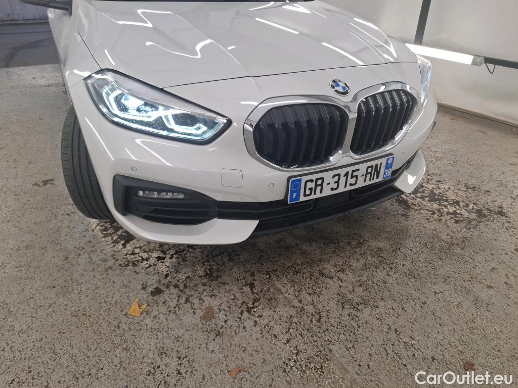  Bmw  Serie 1 BMW Série 1 / 2019 / 5P / Berline 116i DKG7 Business Design #23