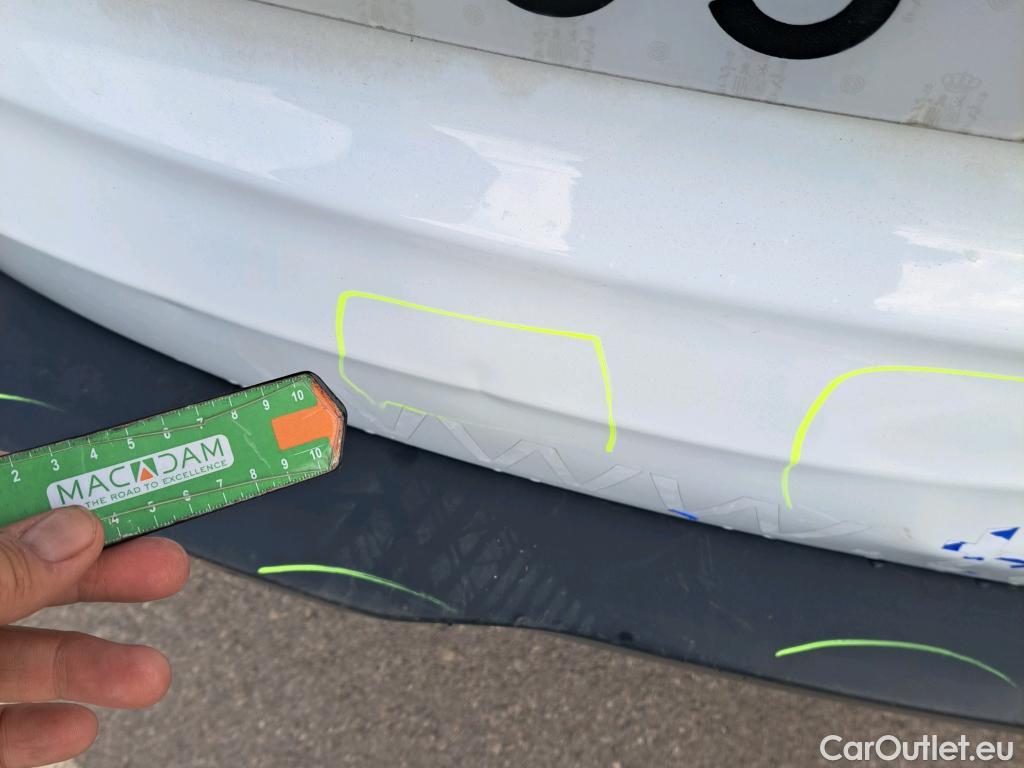  Ford  Transit Connect FORD Transit Courier / 2014 / 4P / combi Kombi 1.5 TDCi 56kW Trend #5