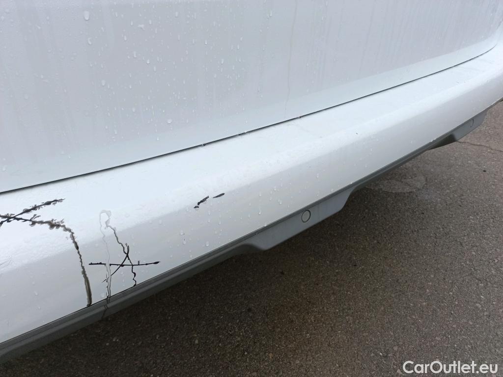  Renault  Kangoo RENAULT  Combi / 2021 / 5P / combi Life Edition One 1.5 Blue dCi 70kW(95CV) (IND)(AC) #20