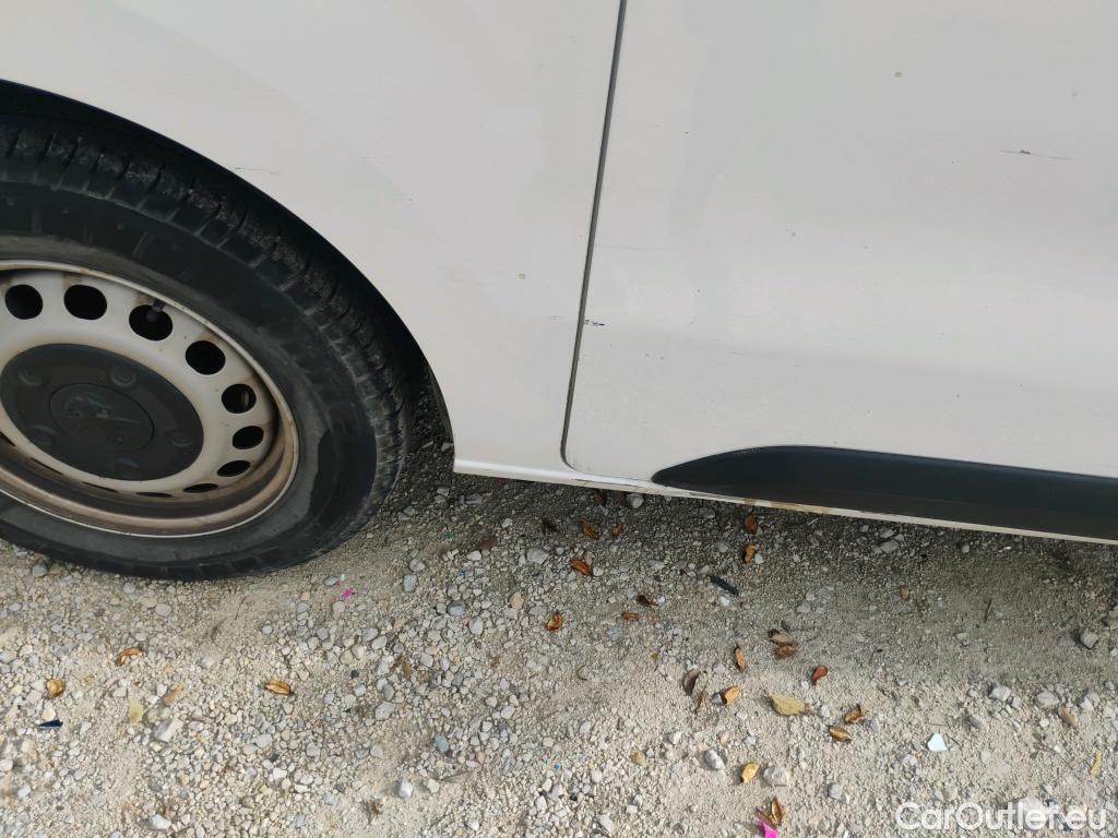  Peugeot  Expert  Furgón Premium Standard 1.5 HDI 120CV MT6 E6dT #22