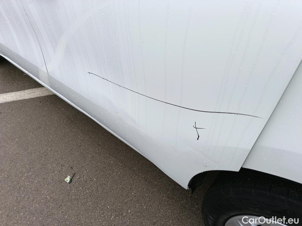  Renault  Kangoo RENAULT  Combi / 2021 / 5P / combi Life Edition One 1.5 Blue dCi 70kW(95CV) (IND)(AC) #5