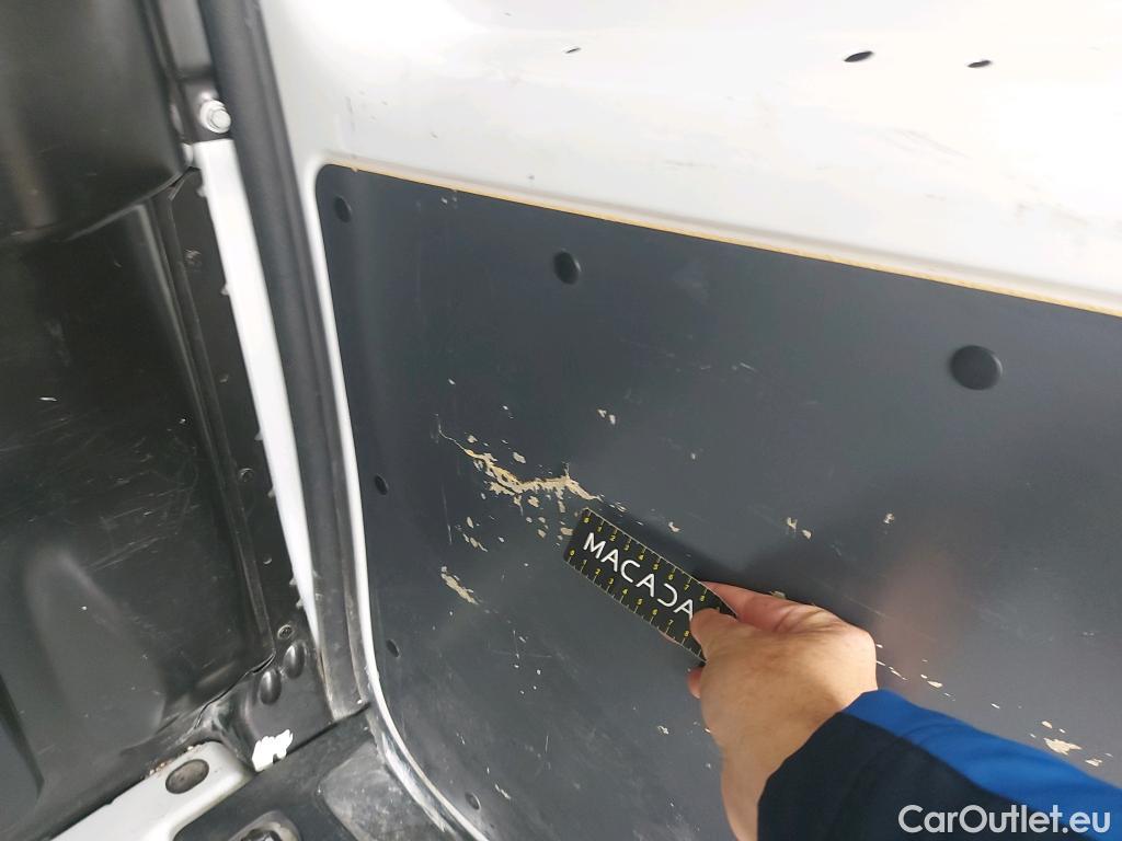  Renault  Kangoo RENAULT  Furgón/2013/3P/furgón derivado de turismo Profesional dCi 66kW (90CV) Euro 6 #6