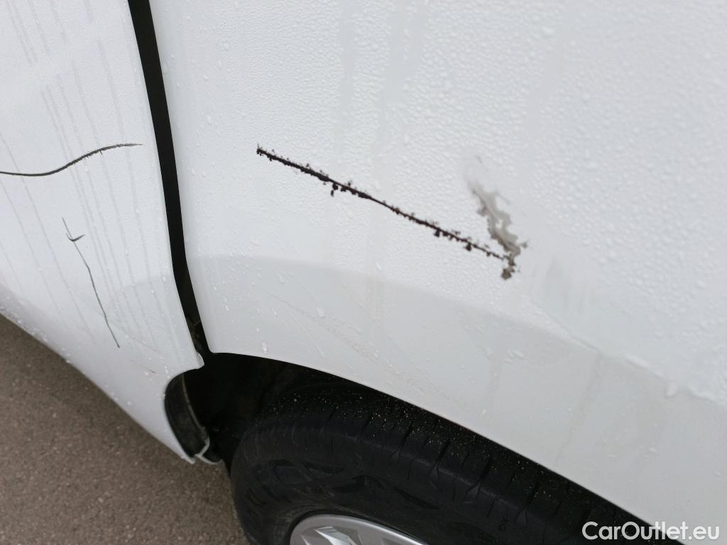  Renault  Kangoo RENAULT  Combi / 2021 / 5P / combi Life Edition One 1.5 Blue dCi 70kW(95CV) (IND)(AC) #4