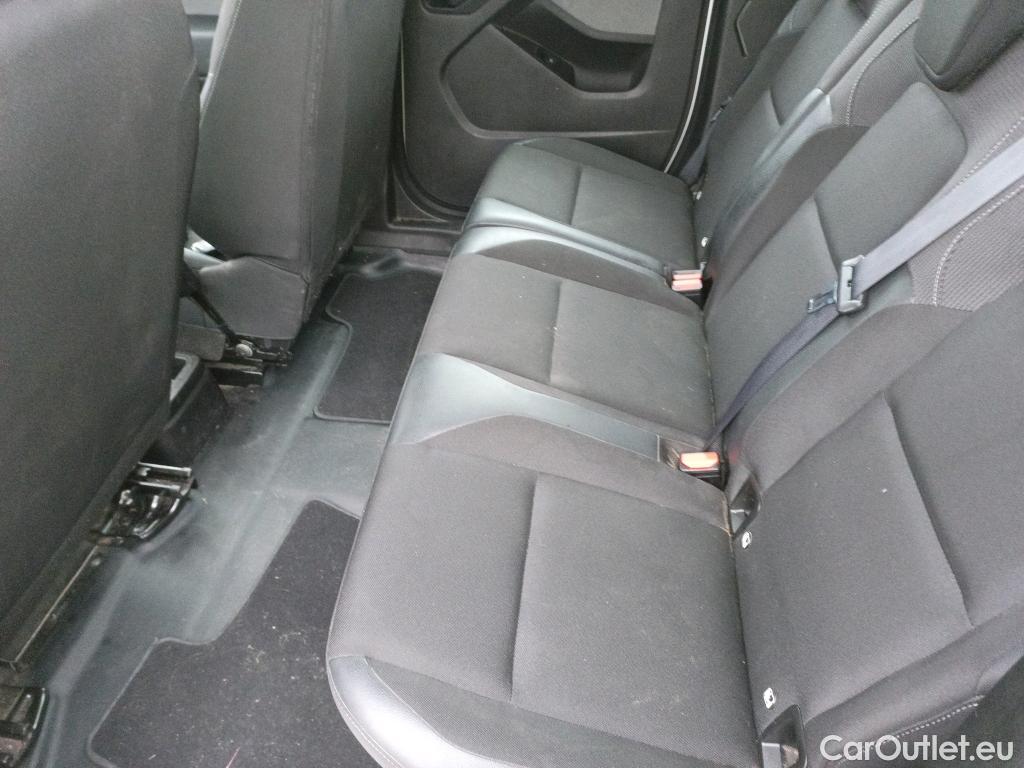  Renault  Kangoo RENAULT  Combi / 2021 / 5P / combi Life Edition One 1.5 Blue dCi 70kW(95CV) (IND)(AC) #15