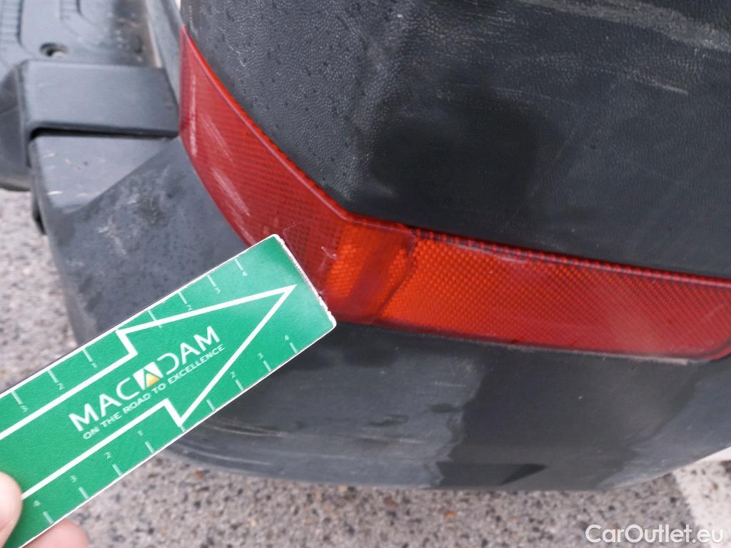  Volkswagen  Crafter VOLKSWAGEN  / 2017 / 4P / furgón 30 Furgón BM TN L3H2 2.0TDI 75kW (102CV) #33