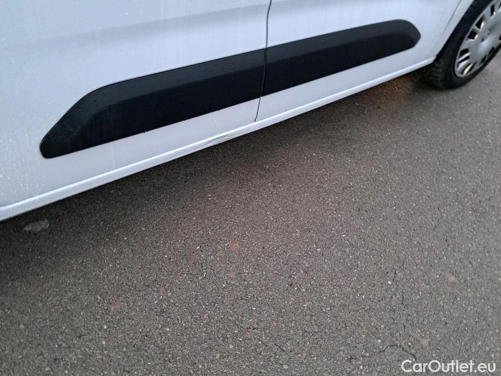  Opel  Combo OPEL  Life / 2018 / 5P / combi 1.5 TD 75kW Business Edition Plus L1 N1 #5