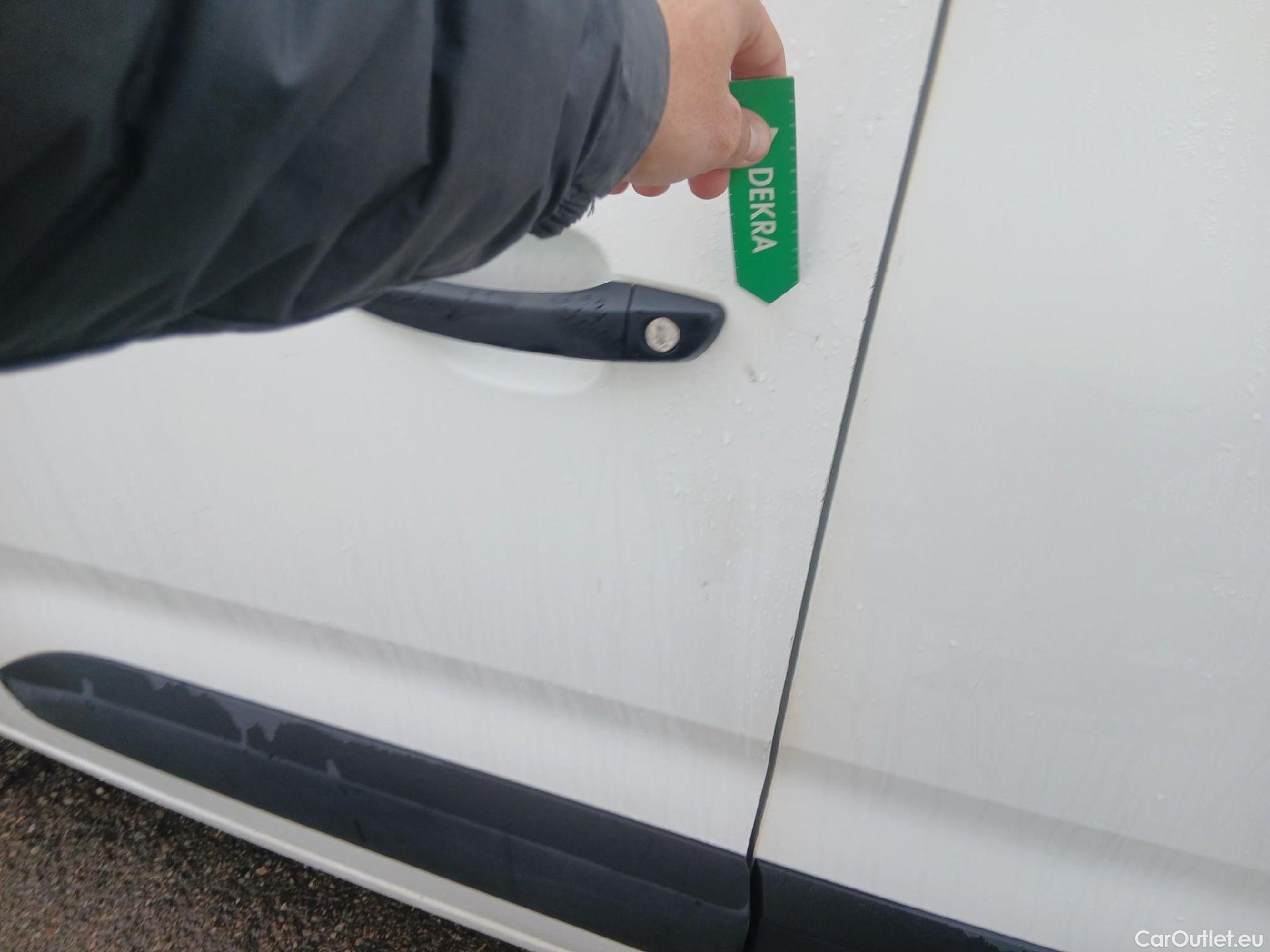  Toyota  Proace TOYOTA  City 1.5D 75kW (100CV) GX 650kg Media (AC) #9