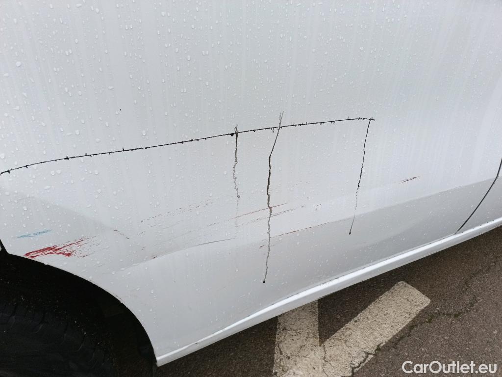  Renault  Kangoo RENAULT  Combi / 2021 / 5P / combi Life Edition One 1.5 Blue dCi 70kW(95CV) (IND)(AC) #8