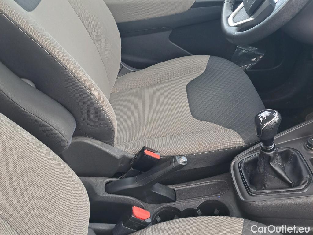  Ford  Transit Connect FORD Transit Courier / 2014 / 4P / combi Kombi 1.5 TDCi 56kW Trend #20