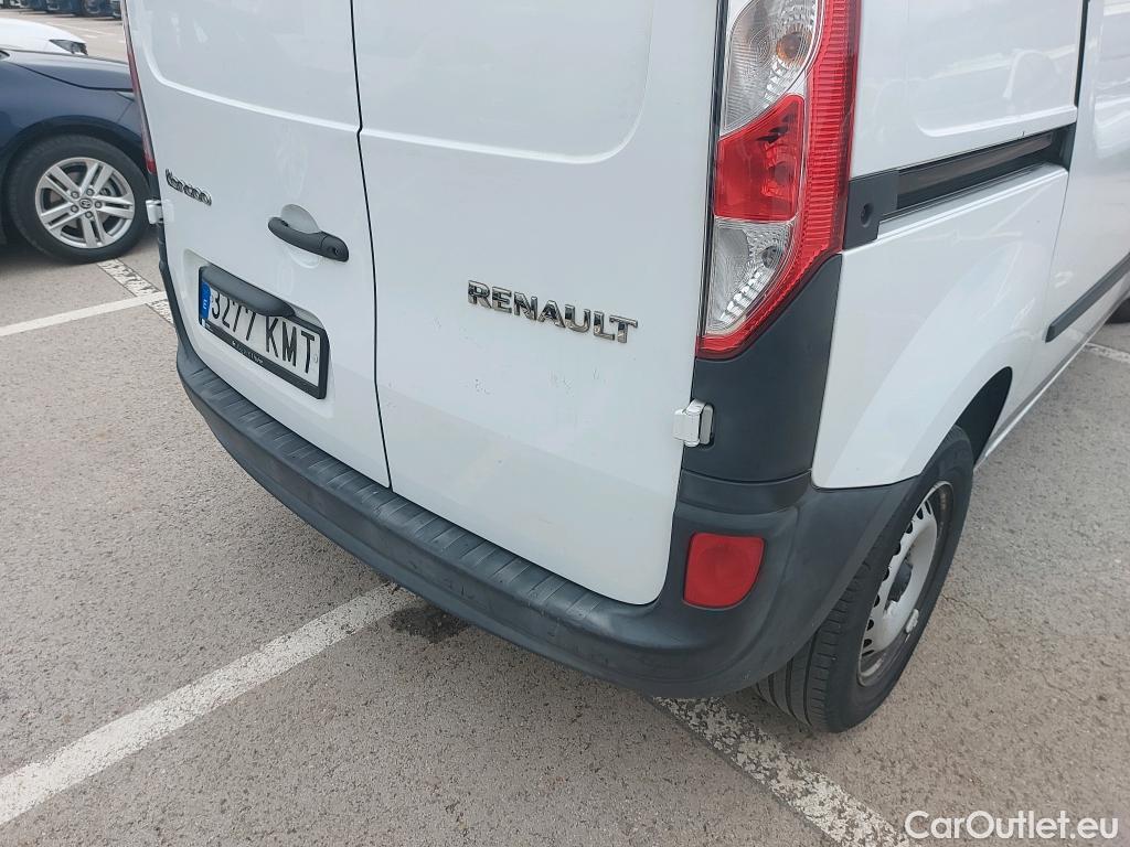  Renault  Kangoo RENAULT  Furgón/2013/3P/furgón derivado de turismo Profesional dCi 66kW (90CV) Euro 6 #18