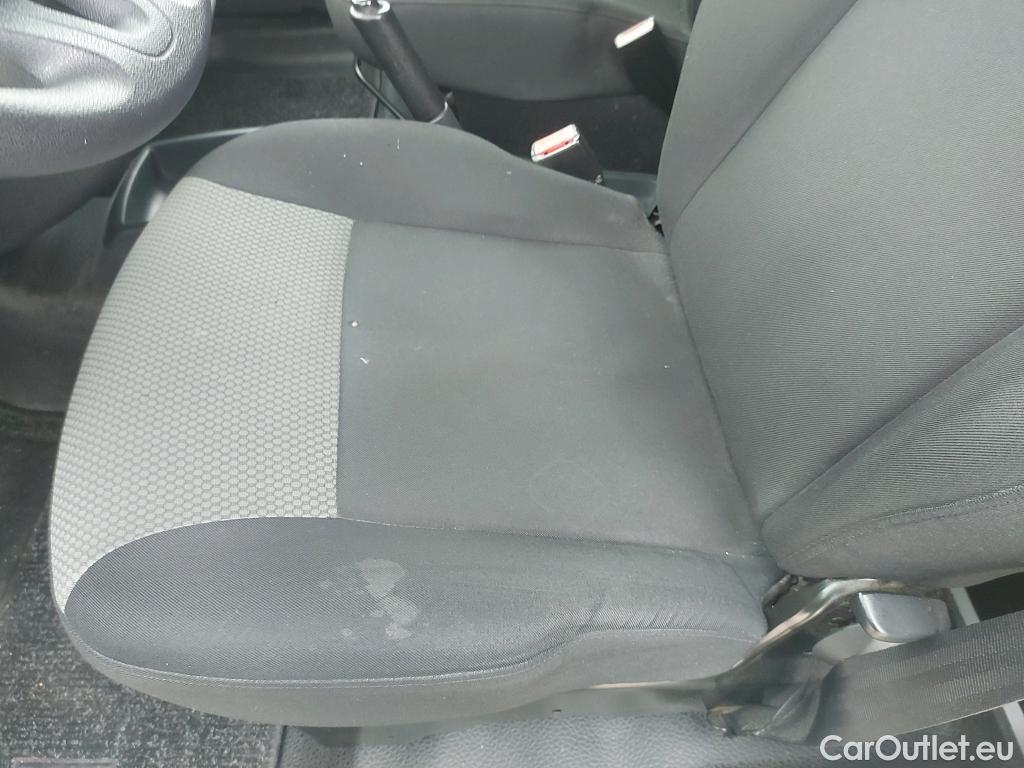  Renault  Kangoo RENAULT  Furgón/2013/3P/furgón derivado de turismo Profesional dCi 66kW (90CV) Euro 6 #16