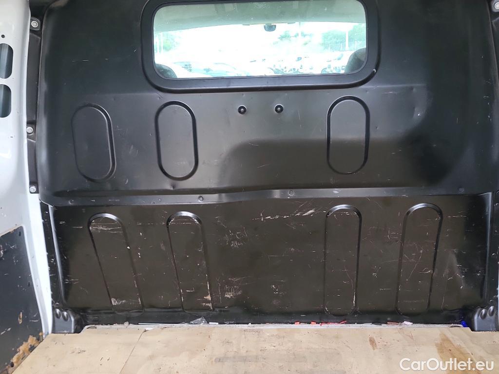  Renault  Kangoo RENAULT  Furgón/2013/3P/furgón derivado de turismo Profesional Blue dCi 59 kW (80CV) #16