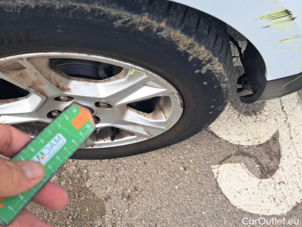  Ford  Transit Connect FORD Transit Courier / 2014 / 4P / combi Kombi 1.5 TDCi 56kW Trend #22