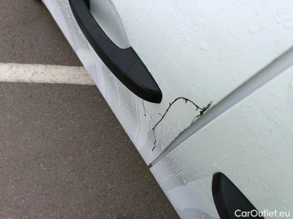  Renault  Kangoo RENAULT  Combi / 2021 / 5P / combi Life Edition One 1.5 Blue dCi 70kW(95CV) (IND)(AC) #12