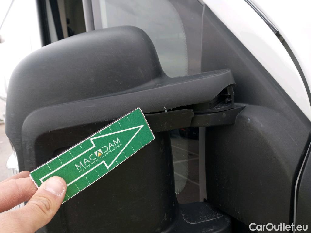  Peugeot  Boxer PEUGEOT  / 2014 / 4P / furgón 333 L2 H2 BHDI 88kW (120CV) S&S 6 V. M #9