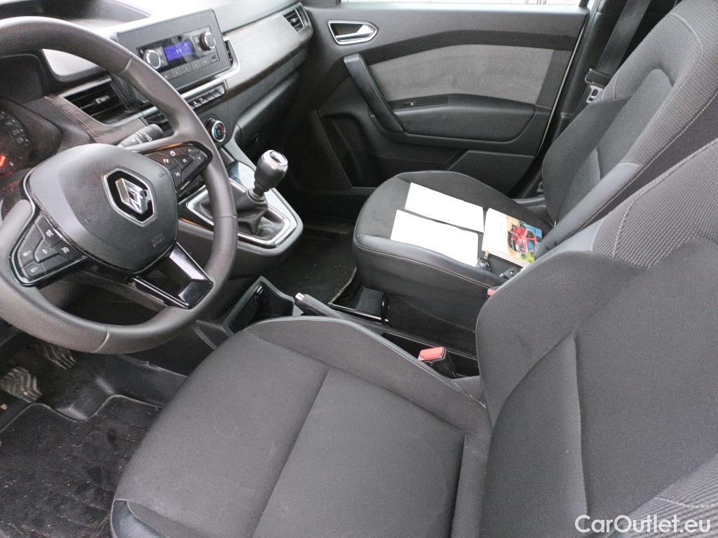  Renault  Kangoo RENAULT  Combi / 2021 / 5P / combi Life Edition One 1.5 Blue dCi 70kW(95CV) (IND)(AC) #16