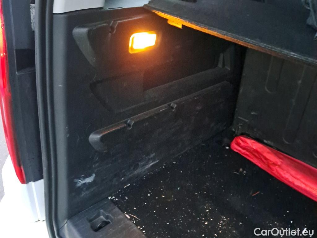  Opel  Combo OPEL  Life / 2018 / 5P / combi 1.5 TD 75kW Business Edition Plus L1 N1 #15