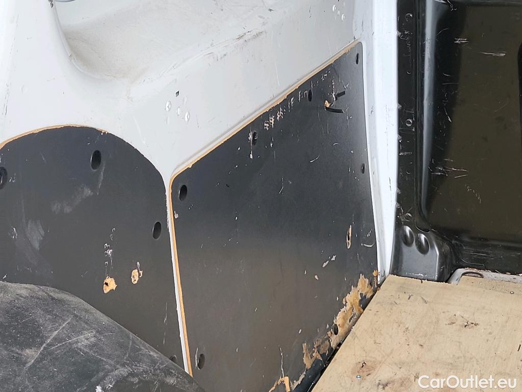  Renault  Kangoo RENAULT  Furgón/2013/3P/furgón derivado de turismo Profesional Blue dCi 59 kW (80CV) #8