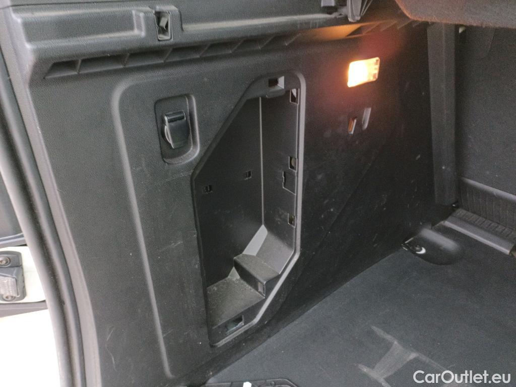  Renault  Kangoo RENAULT  Combi / 2021 / 5P / combi Life Edition One 1.5 Blue dCi 70kW(95CV) (IND)(AC) #13