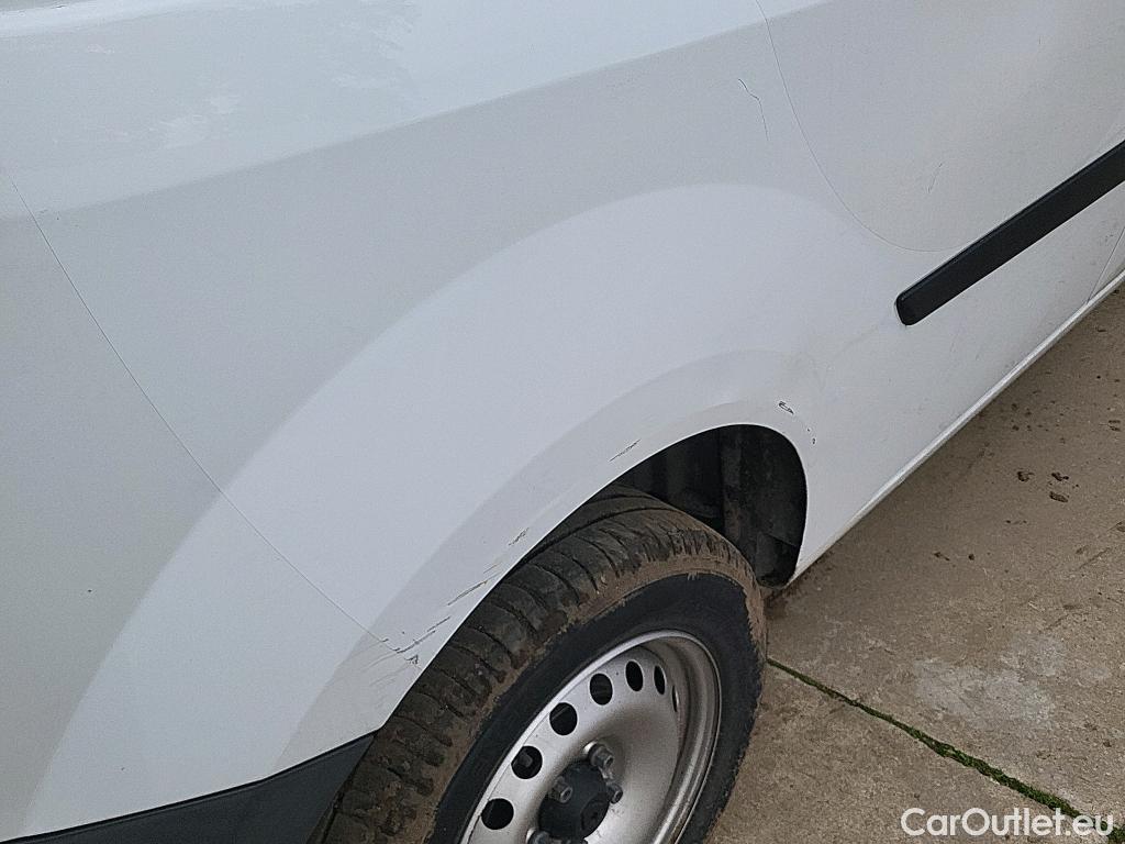  Renault  Kangoo RENAULT  Furgón/2013/3P/furgón derivado de turismo Profesional Blue dCi 59 kW (80CV) #11