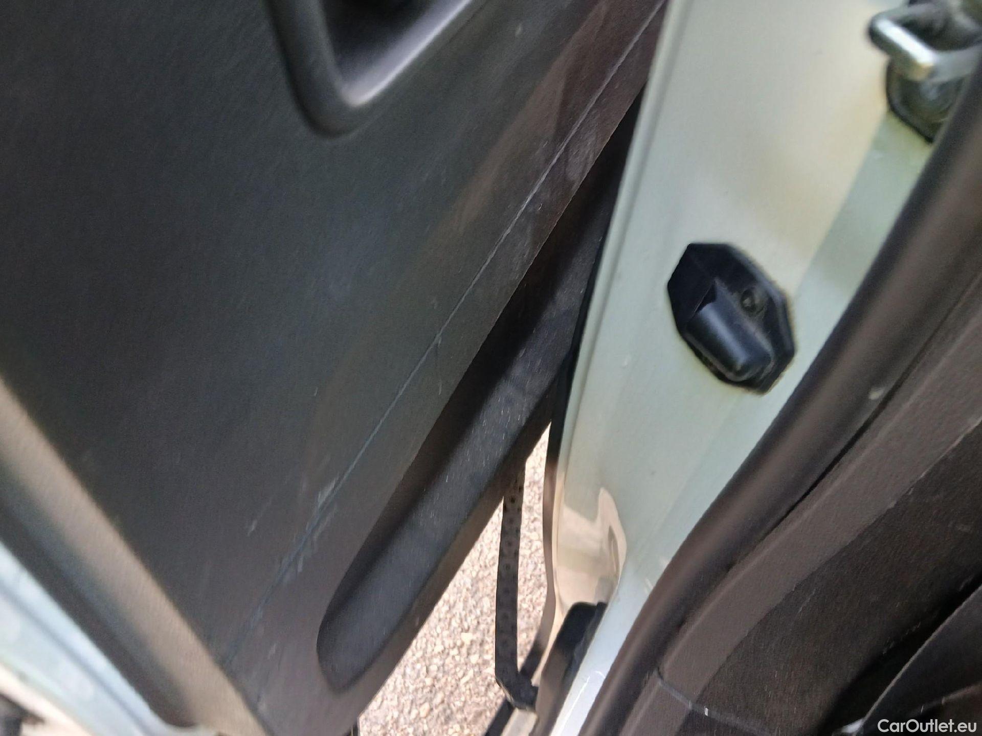  Peugeot  RIFTER PEUGEOT  / 2018 / 4P / combi Active Standard BlueHDi 73kW (IND) (CX2) #41