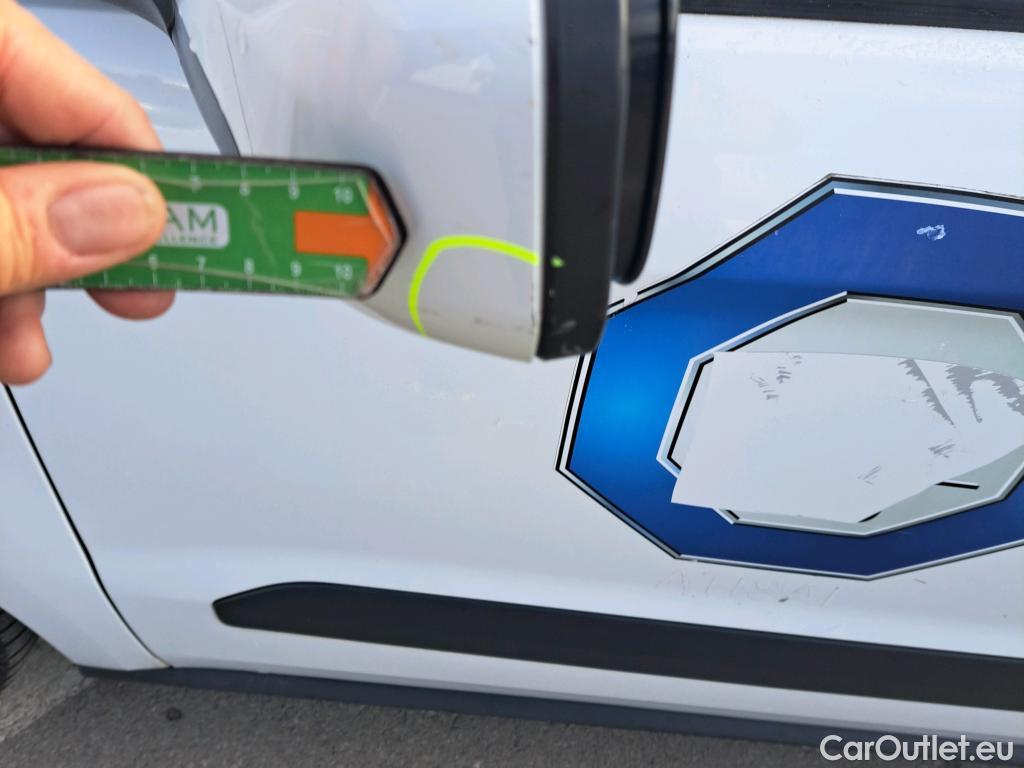  Ford  Transit Connect FORD Transit Courier / 2014 / 4P / combi Kombi 1.5 TDCi 56kW Trend #41