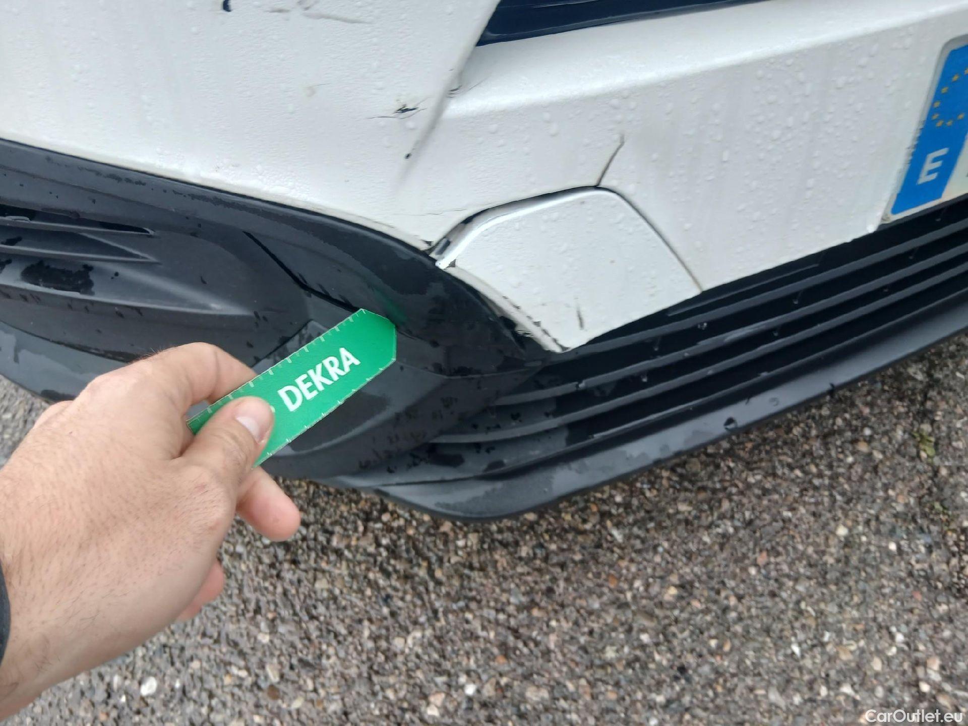  Toyota  Proace TOYOTA  City 1.5D 75kW (100CV) GX 650kg Media (AC) #5