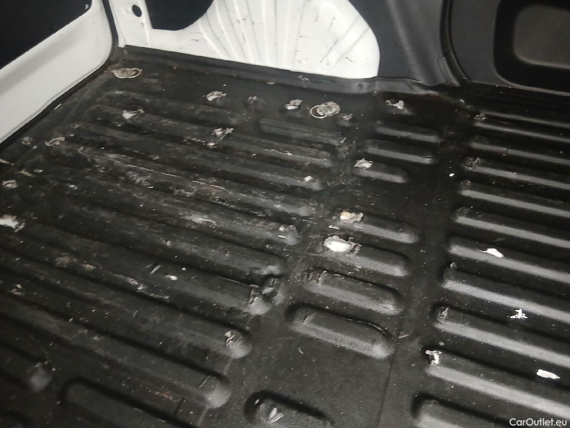  Toyota  Proace TOYOTA  City 1.5D 75kW (100CV) GX 650kg Media (AC) #23