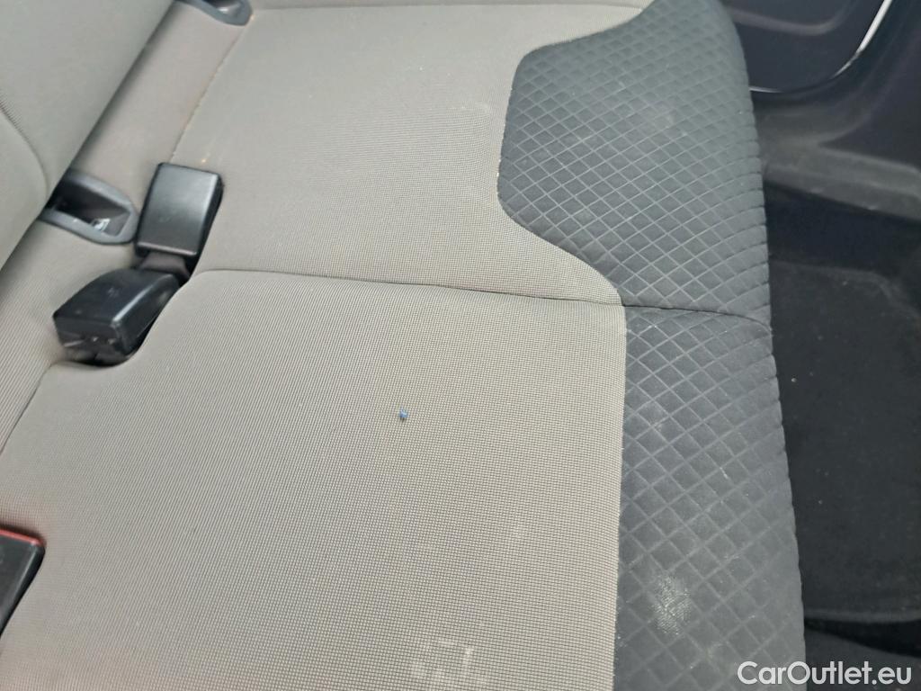  Ford  Transit Connect FORD Transit Courier / 2014 / 4P / combi Kombi 1.5 TDCi 56kW Trend #18