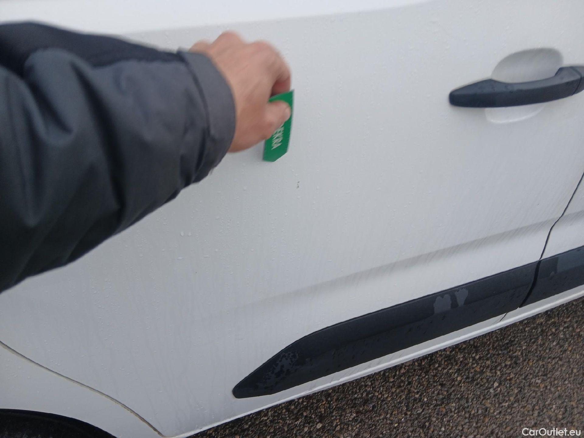  Toyota  Proace TOYOTA  City 1.5D 75kW (100CV) GX 650kg Media (AC) #20