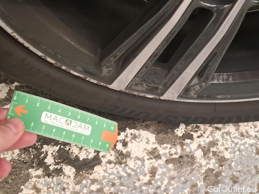  Bmw  Serie 1 BMW Série 1 / 2019 / 5P / Berline 116i DKG7 Business Design #12