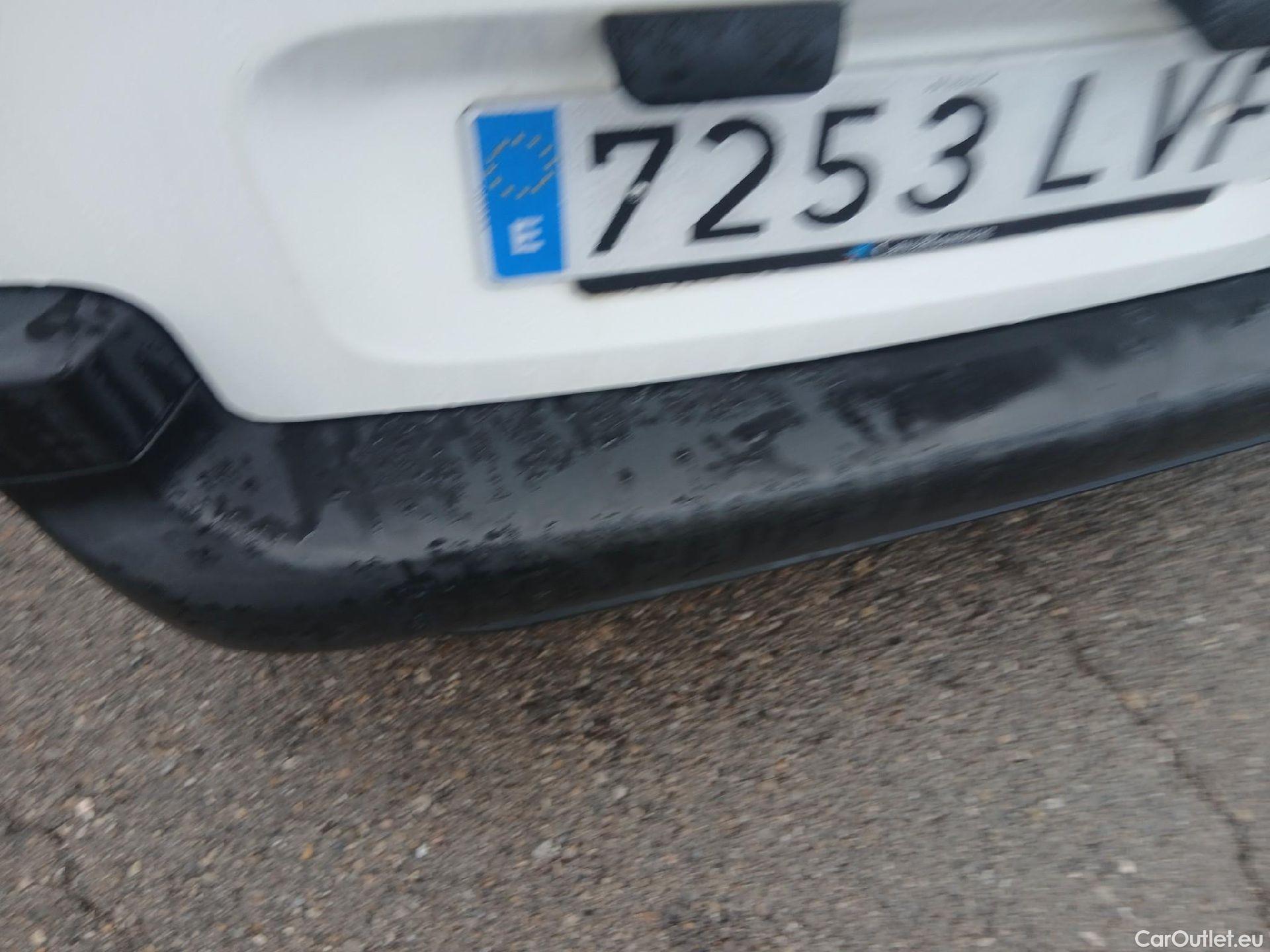  Toyota  Proace TOYOTA  City 1.5D 75kW (100CV) GX 650kg Media (AC) #14