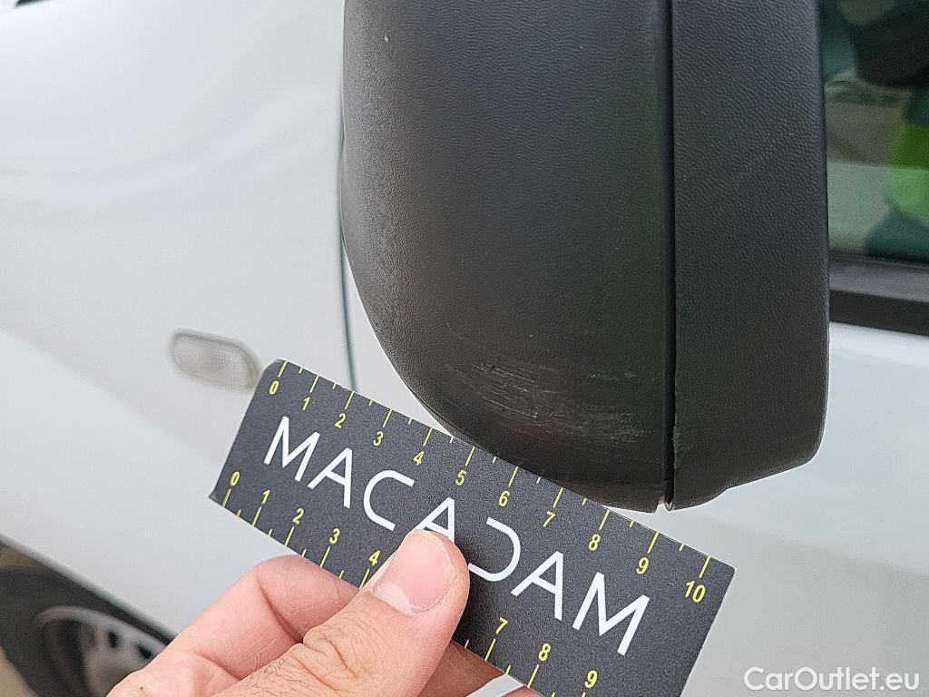  Renault  Kangoo RENAULT  Furgón/2013/3P/furgón derivado de turismo Profesional Blue dCi 59 kW (80CV) #29