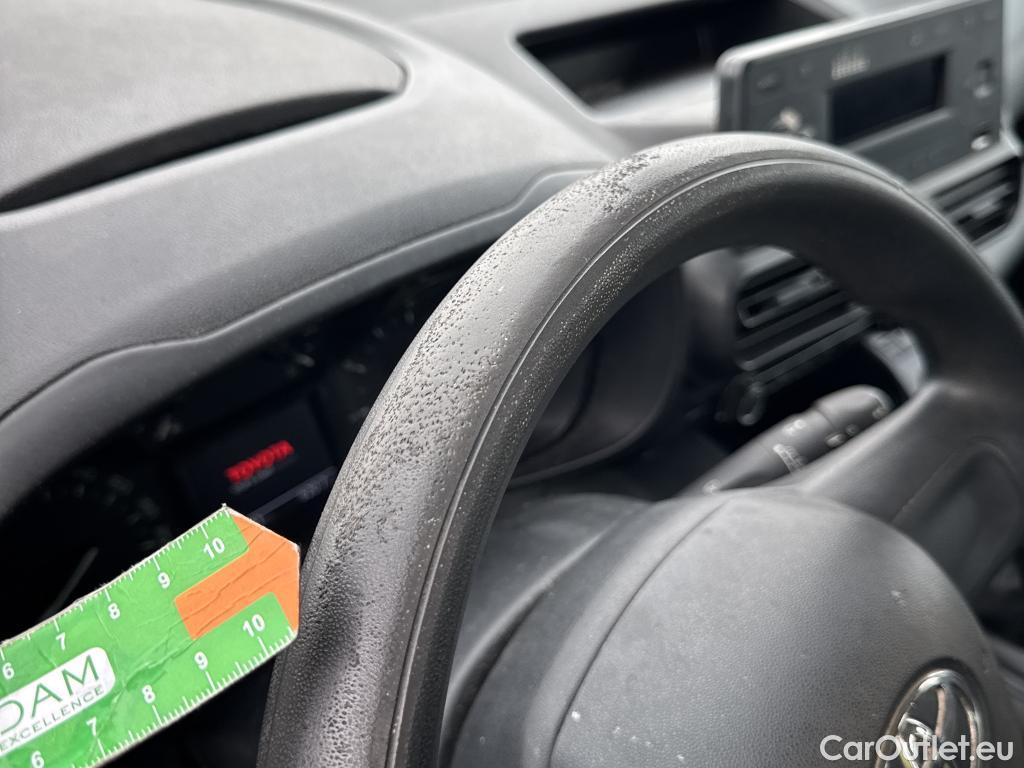  Toyota  Proace TOYOTA  CITY 1.5D 75kW (100CV) GX L1 (AC) #34