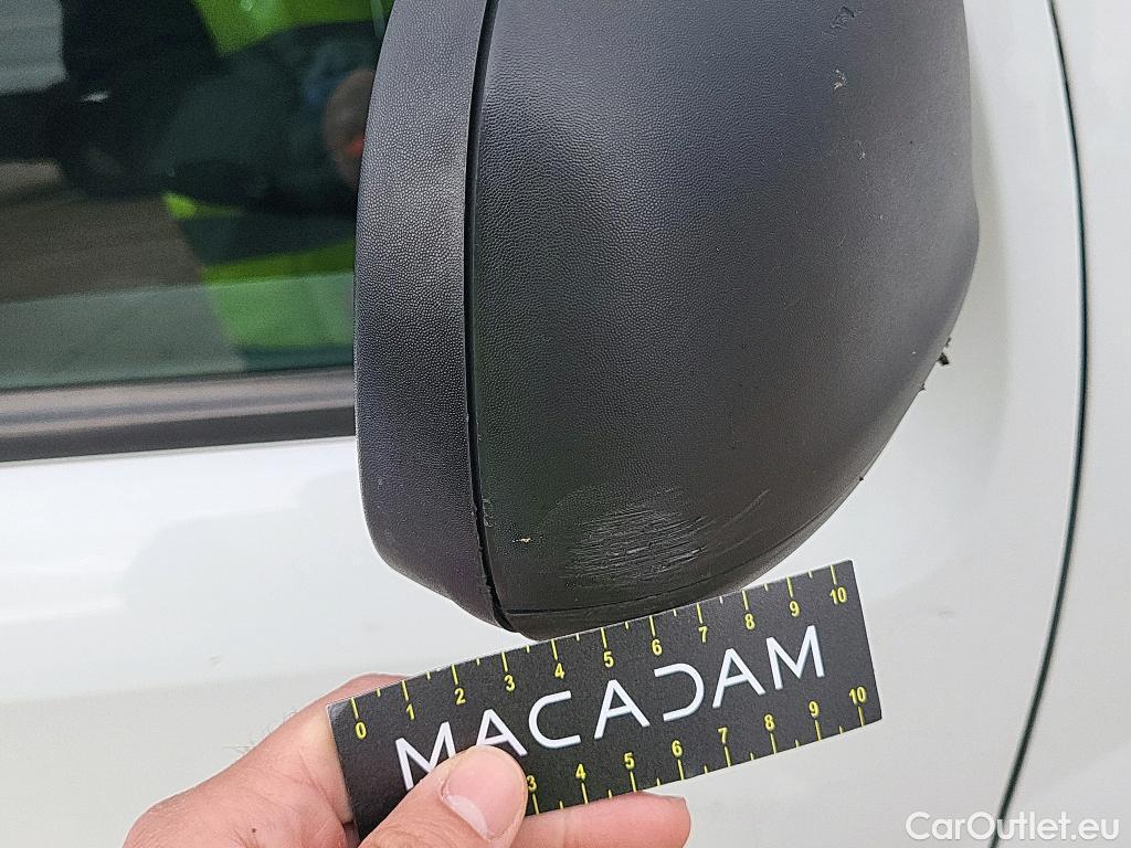  Renault  Kangoo RENAULT  Furgón/2013/3P/furgón derivado de turismo Profesional Blue dCi 59 kW (80CV) #31