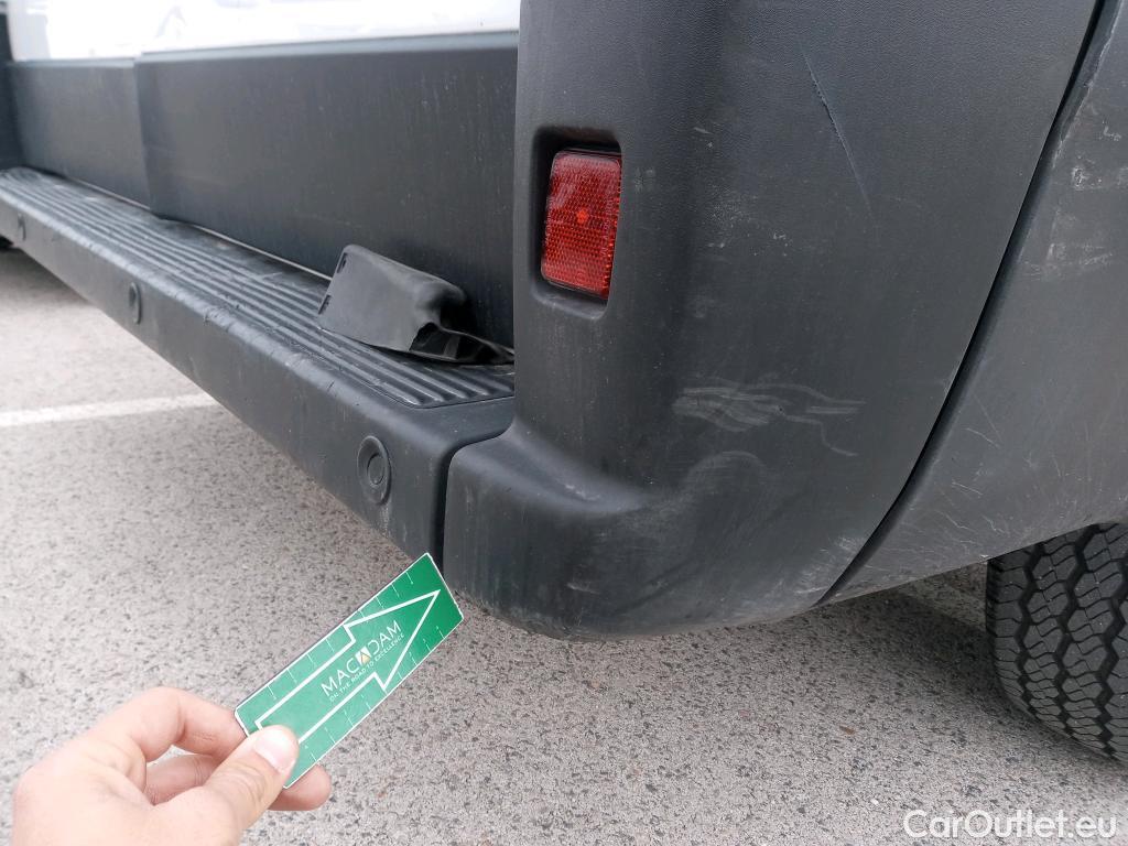  Peugeot  Boxer PEUGEOT  / 2014 / 4P / furgón 333 L2 H2 BHDI 88kW (120CV) S&S 6 V. M #35