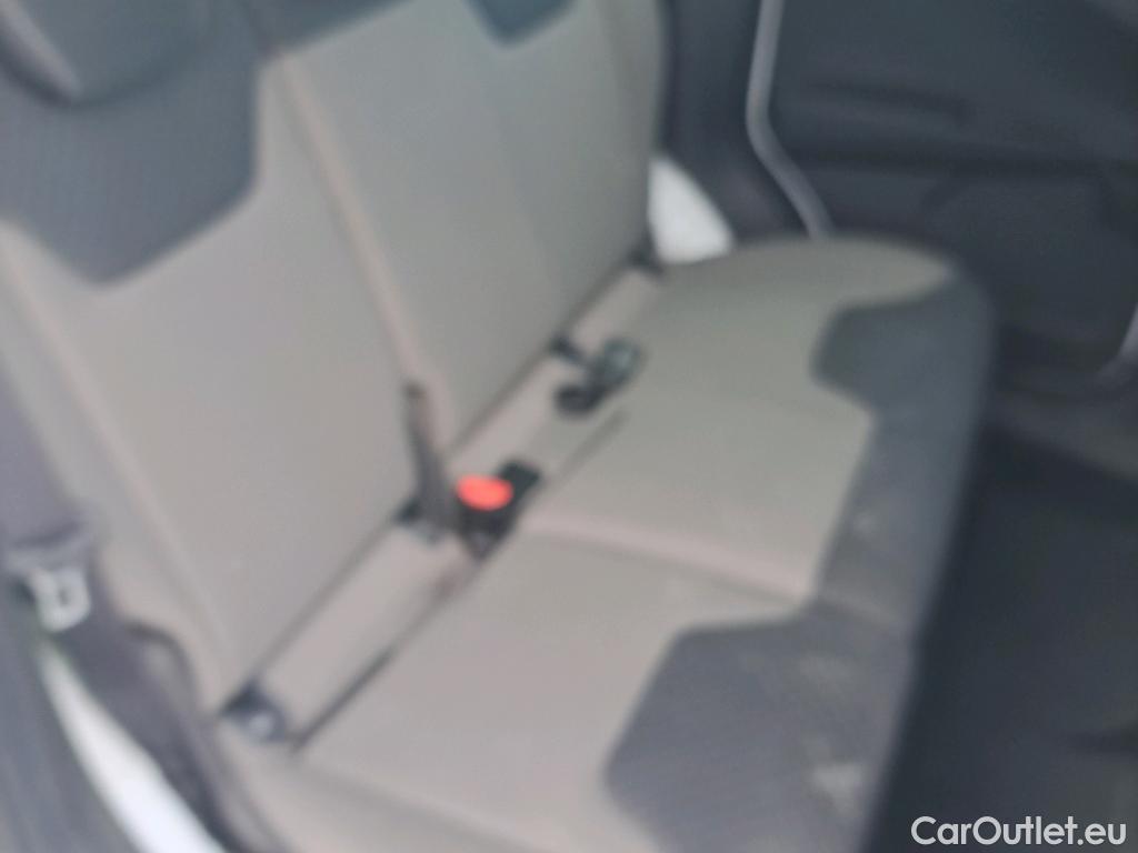  Ford  Transit Connect FORD Transit Courier / 2014 / 4P / combi Kombi 1.5 TDCi 56kW Trend #16