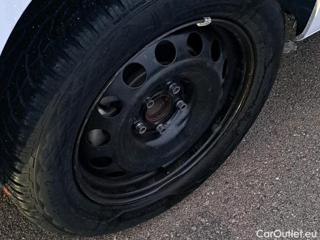  Opel  Combo OPEL  Life / 2018 / 5P / combi 1.5 TD 75kW Business Edition Plus L1 N1 #20