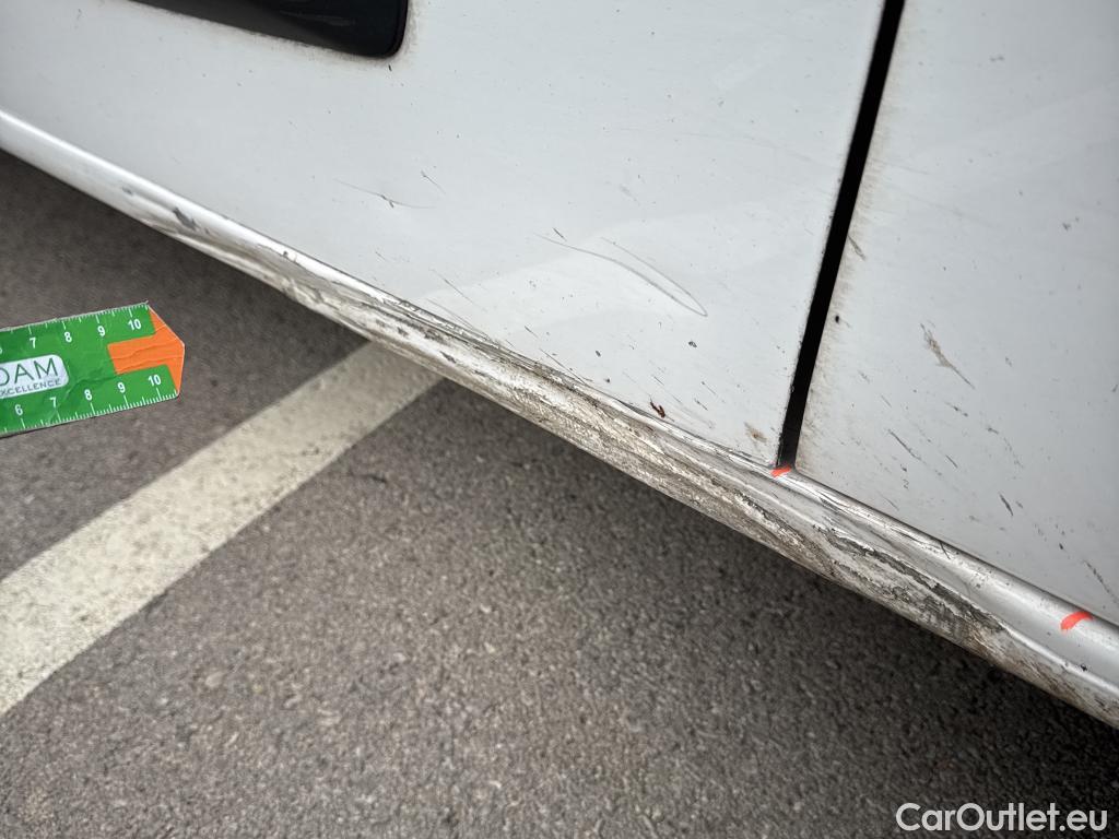  Toyota  Proace TOYOTA  CITY 1.5D 75kW (100CV) GX L1 (AC) #4