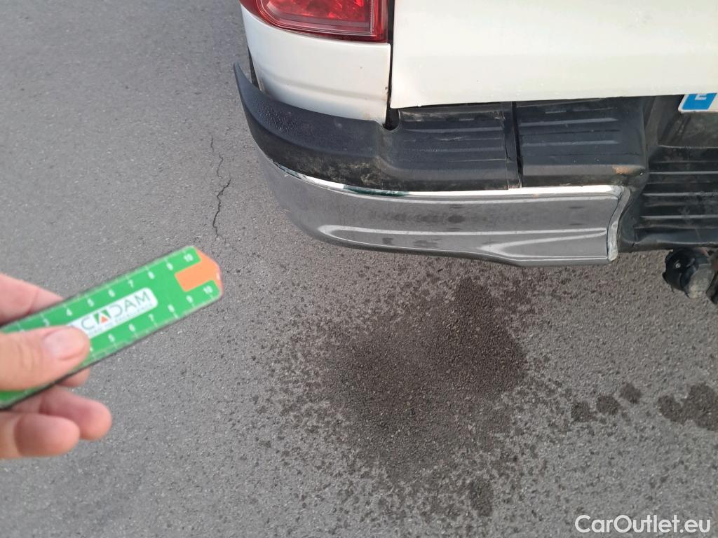  Toyota  Hilux TOYOTA  / 2020 / 4P / pickup 2.8 D-4D 150kW (204CV) Cabina Doble VX #37