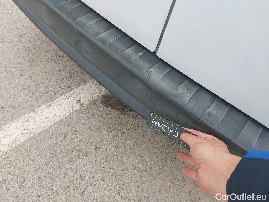  Renault  Kangoo RENAULT  Furgón/2013/3P/furgón derivado de turismo Profesional dCi 66kW (90CV) Euro 6 #20