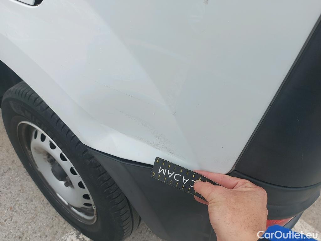  Renault  Kangoo RENAULT  Furgón/2013/3P/furgón derivado de turismo Profesional dCi 66kW (90CV) Euro 6 #8