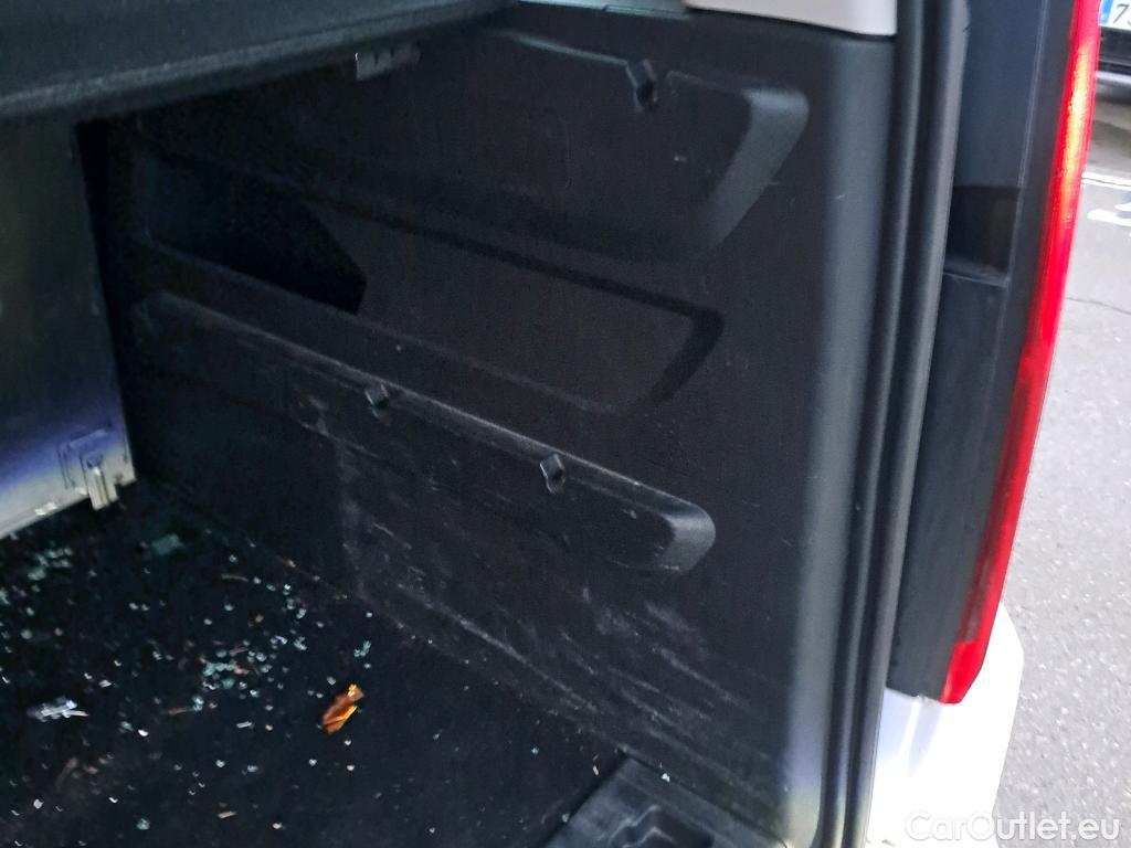  Opel  Combo OPEL  Life / 2018 / 5P / combi 1.5 TD 75kW Business Edition Plus L1 N1 #13