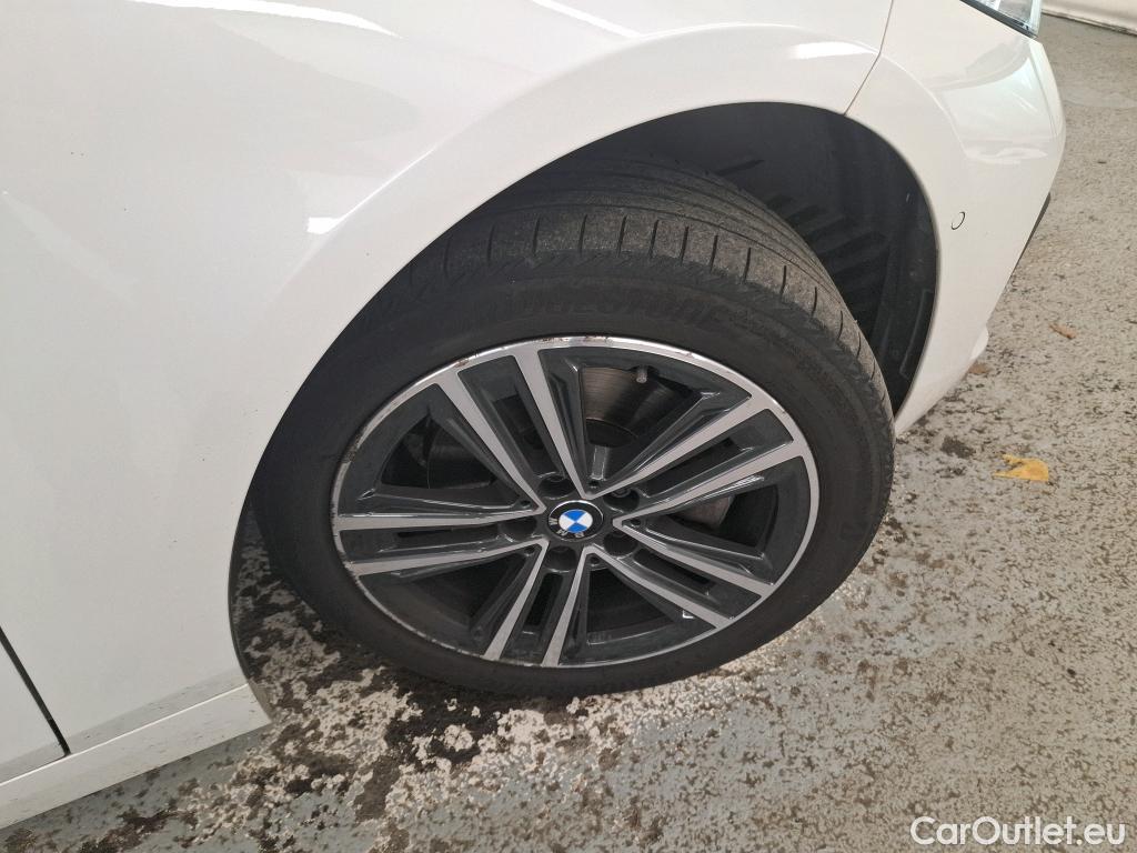  Bmw  Serie 1 BMW Série 1 / 2019 / 5P / Berline 116i DKG7 Business Design #8