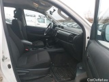  Toyota  Hilux TOYOTA  / 2016 / 4P / pickup 2.4 D-4D Cabina Doble GX #6