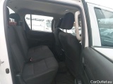  Toyota  Hilux TOYOTA  / 2016 / 4P / pickup 2.4 D-4D Cabina Doble GX #7