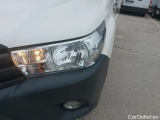  Toyota  Hilux TOYOTA  / 2016 / 4P / pickup 2.4 D-4D Cabina Doble GX #15