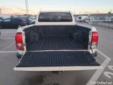  Toyota  Hilux TOYOTA  / 2020 / 4P / pickup 2.8 D-4D 150kW (204CV) Cabina Doble VX #8