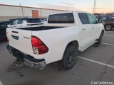  Toyota  Hilux TOYOTA  / 2020 / 4P / pickup 2.8 D-4D 150kW (204CV) Cabina Doble VX #2