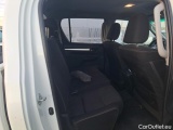  Toyota  Hilux TOYOTA  / 2020 / 4P / pickup 2.8 D-4D 150kW (204CV) Cabina Doble VX #7